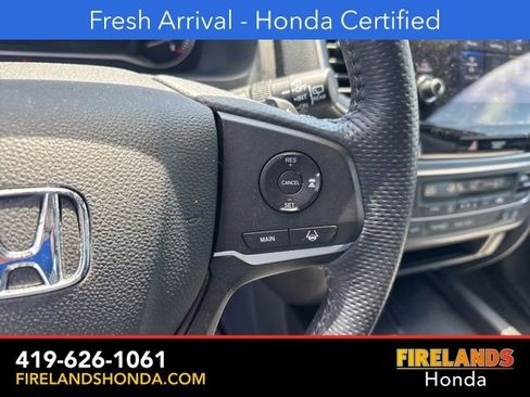 Used 2024 Honda Passport EX-L image 20