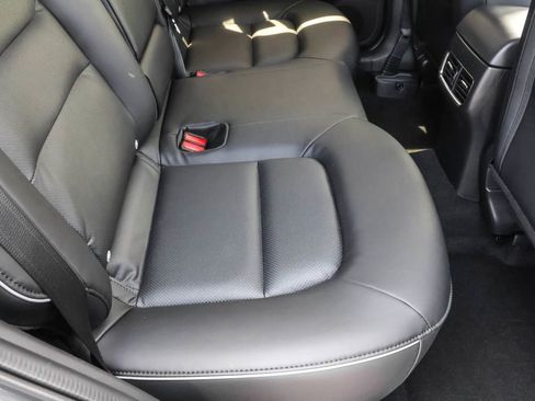 Used 2025 MAZDA CX-5 AWD 2.5 S w/ Select Package image 34