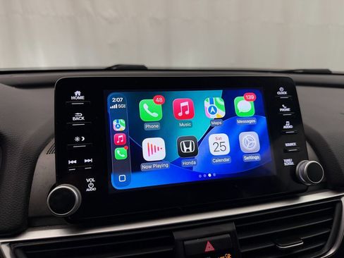 Used 2020 Honda Accord Sport image 22