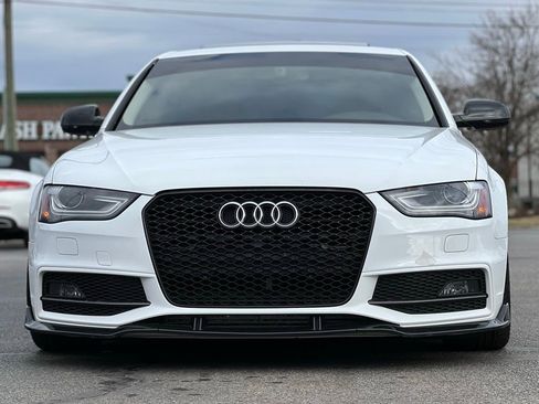 Used 2016 Audi A4 2.0T Premium Plus w/ Technology Package image 12