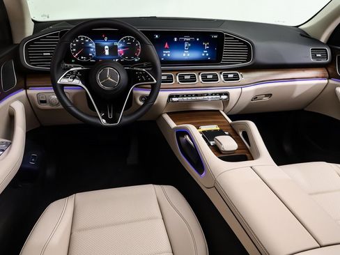 New 2025 Mercedes-Benz GLE 350 4MATIC image 6