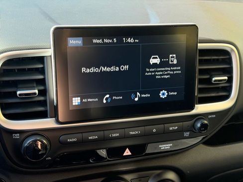 New 2026 Hyundai Venue SEL image 26