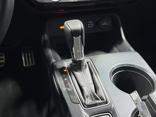 Certified 2024 Honda Civic Sport image 22