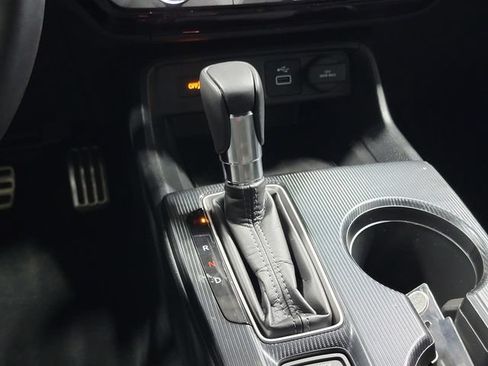 Certified 2024 Honda Civic Sport image 22