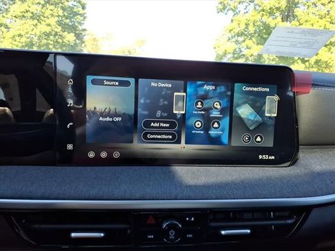 New 2026 Nissan Kicks SV w/ SV Premium Package image 13