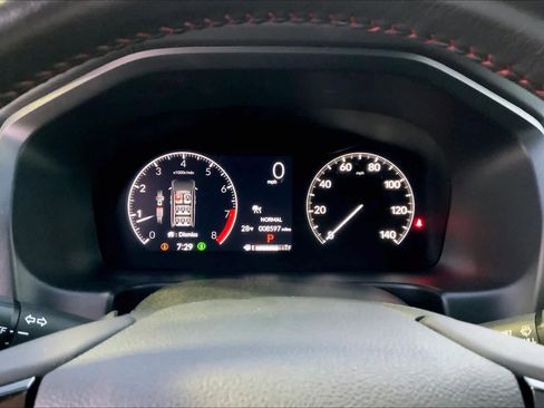 Used 2025 Honda Odyssey Sport-L image 25