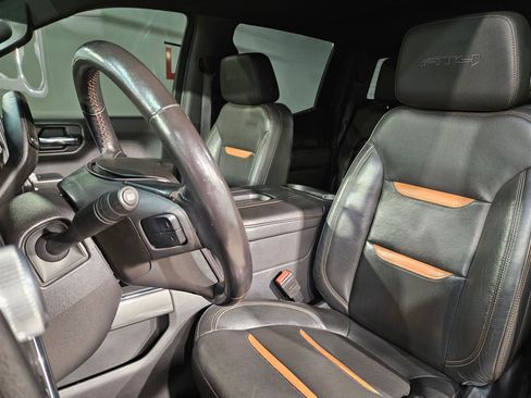 Used 2020 GMC Sierra 1500 AT4 w/ AT4 Premium Package image 25