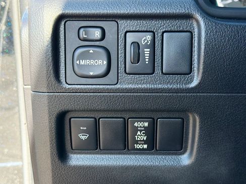 Used 2018 Toyota 4Runner TRD Off-Road Premium w/ Convenience Package AWD/4WD image 32