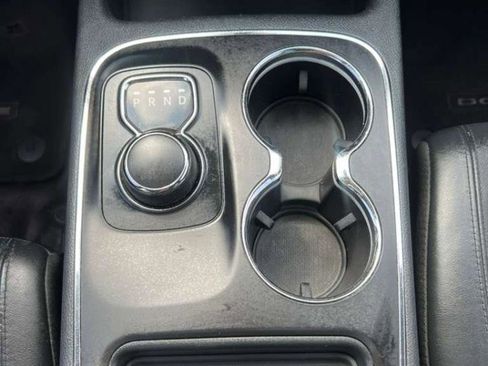 Used 2017 Dodge Durango GT w/ Premium Group image 30