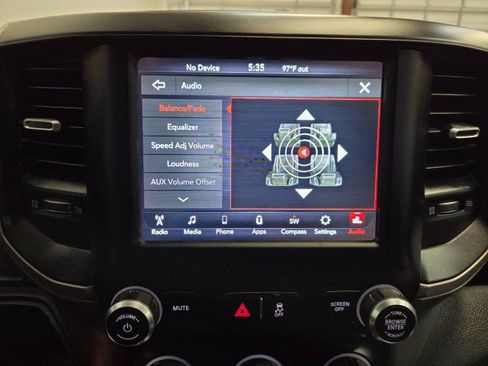 Used 2020 RAM 2500 Tradesman AWD/4WD image 63