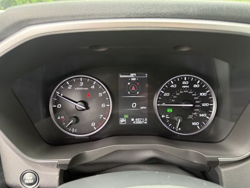 Used 2023 Subaru Ascent Limited w/ Technology Package AWD/4WD image 29