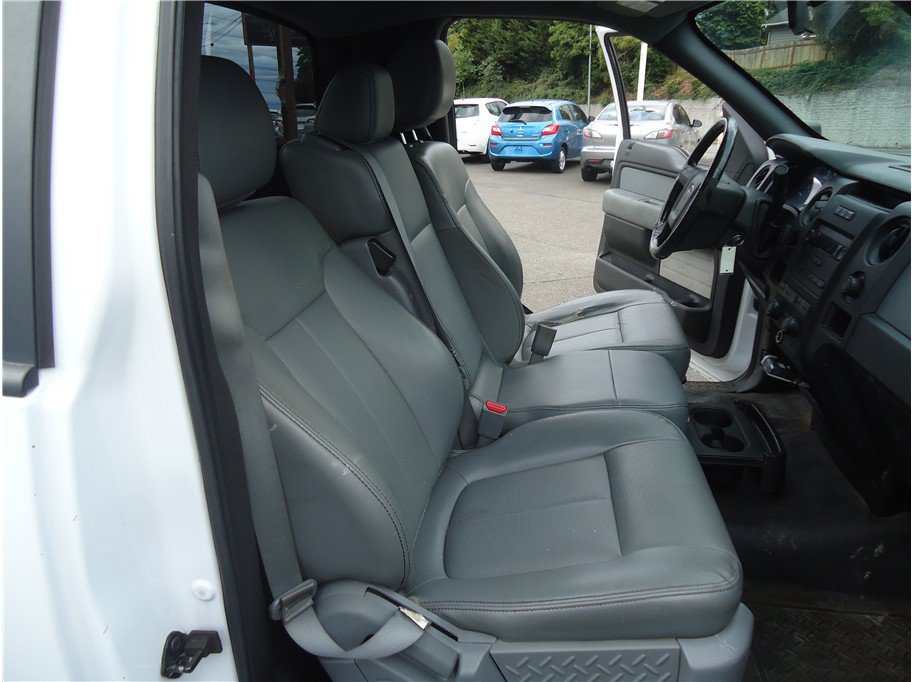 Used 2011 Ford F150 XL w/ PWR Equipment Group RWD image 13