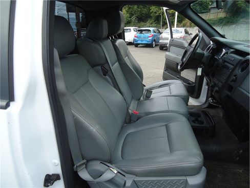Used 2011 Ford F150 XL w/ PWR Equipment Group RWD image 13