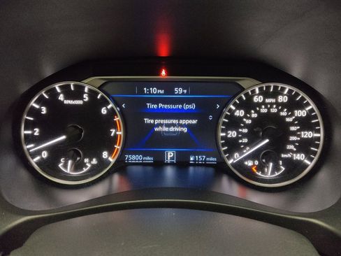 Used 2019 Nissan Altima 2.5 SV image 23