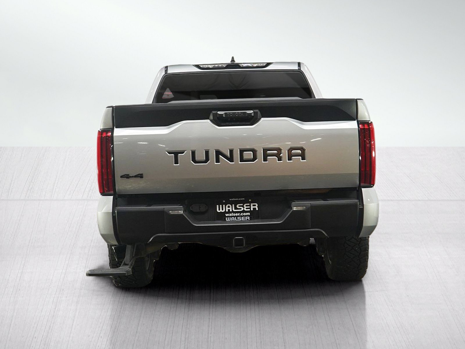 Used 2024 Toyota Tundra SR5 w/ SR5 Premium Package AWD/4WD image 6