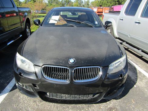 Used 2012 BMW 335i xDrive 335xi image 2