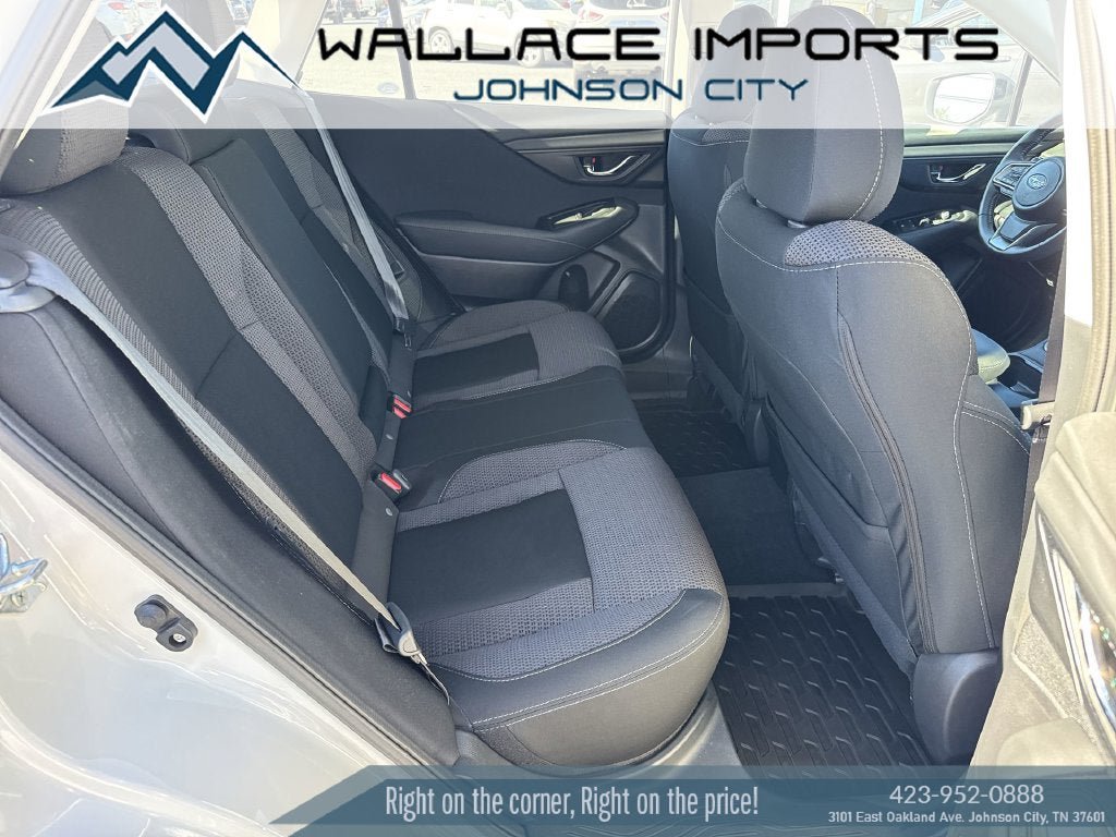 Certified 2025 Subaru Outback Premium w/ Popular Package #1A AWD/4WD image 42
