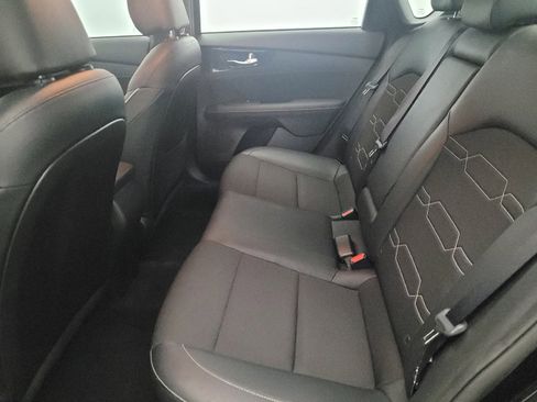 Used 2023 Kia Forte GT-Line w/ GT-Line Technology Package image 18