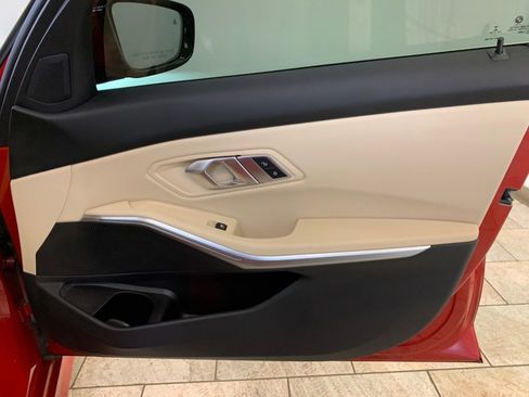 Used 2022 BMW 330i xDrive Sedan w/ Premium Package 2 image 56