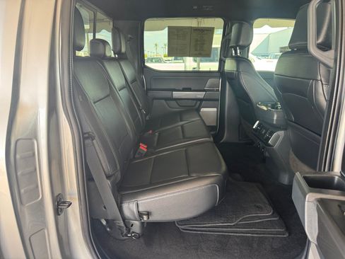 Used 2022 Ford F150 XLT w/ Equipment Group 302A High AWD/4WD image 27