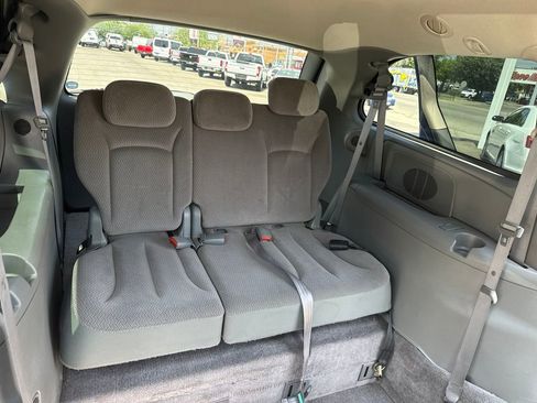 Used 2007 Dodge Grand Caravan SE w/ Popular Equipment Group I FWD image 16