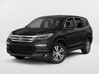 Used 2017 Honda Pilot EX-L video 1
