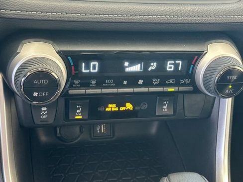 Used 2023 Toyota RAV4 XLE w/ Convenience Package AWD/4WD image 25