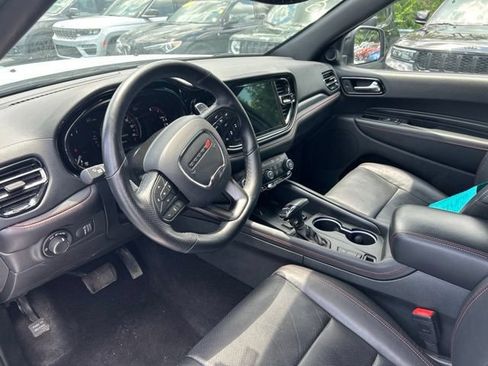 Used 2025 Dodge Durango R/T AWD/4WD image 5