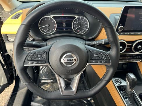 Used 2020 Nissan Sentra SV w/ SV Premium Package image 23