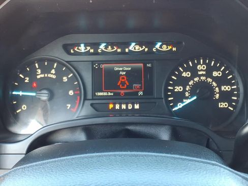 Used 2020 Ford F150 XL w/ Equipment Group 101A Mid image 16