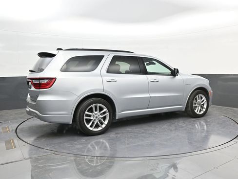 Used 2024 Dodge Durango R/T AWD/4WD image 8