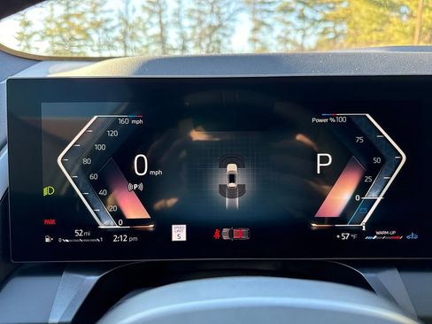 New 2026 BMW X3 xDrive30 image 14