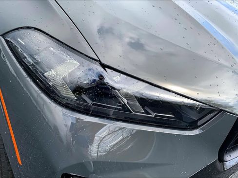 New 2026 BMW X5 M60i image 14