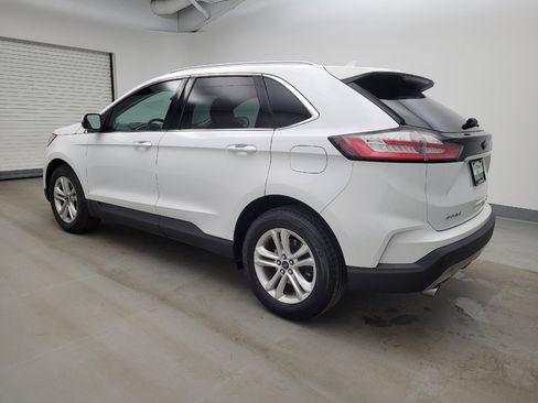 Used 2019 Ford Edge SEL w/ Equipment Group 201A image 3