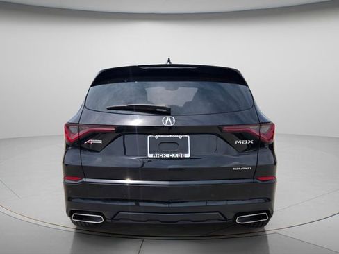 Certified 2024 Acura MDX A-Spec AWD/4WD image 6