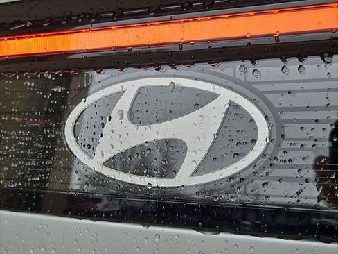 New 2026 Hyundai Sonata SEL image 25