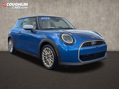 Used 2025 MINI Cooper 2-Door Hardtop