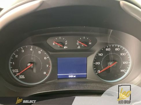 Used 2025 Chevrolet Malibu RS FWD image 13