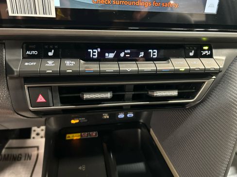 Certified 2026 Toyota Camry SE w/ Multimedia Upgrade Package FWD image 7