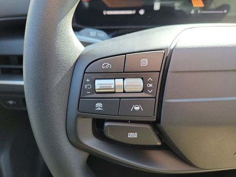 New 2026 Kia K4 FWD image 25