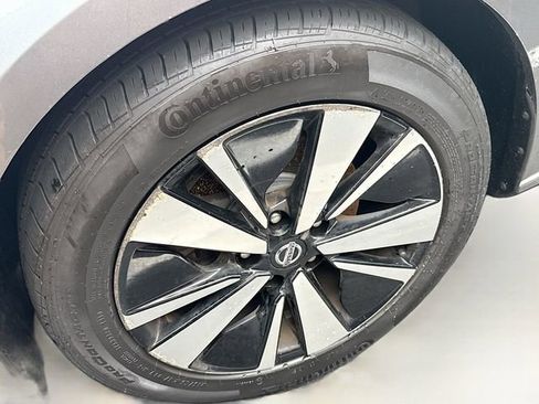 Used 2020 Nissan Altima 2.5 SL image 32