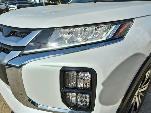 New 2025 Mitsubishi Outlander Sport SEL image 55