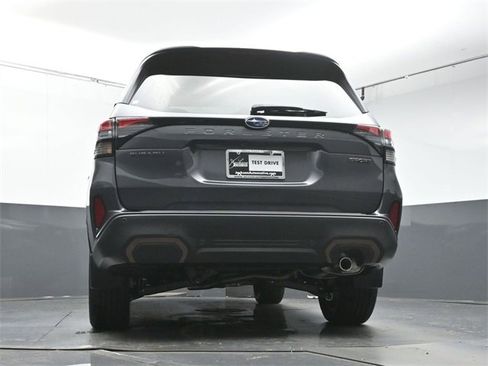 New 2026 Subaru Forester Sport image 37