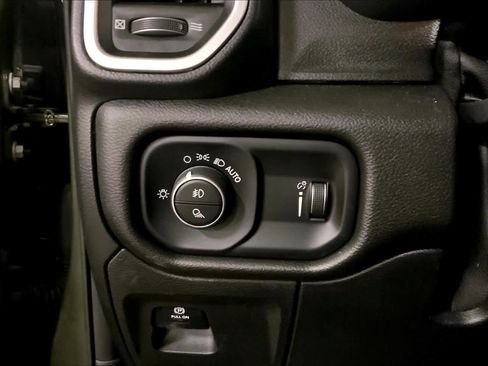 Used 2021 RAM 1500 Big Horn image 69