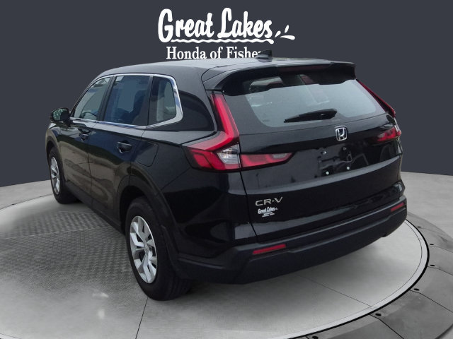 Used 2024 Honda CR-V LX image 3