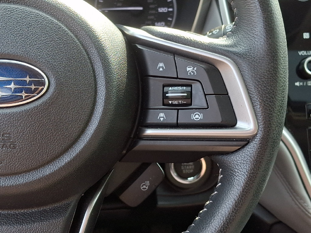 Used 2020 Subaru Outback Limited AWD/4WD image 23
