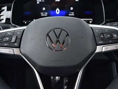 New 2026 Volkswagen Jetta SE image 19