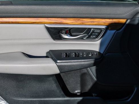 Certified 2022 Honda CR-V Touring image 21
