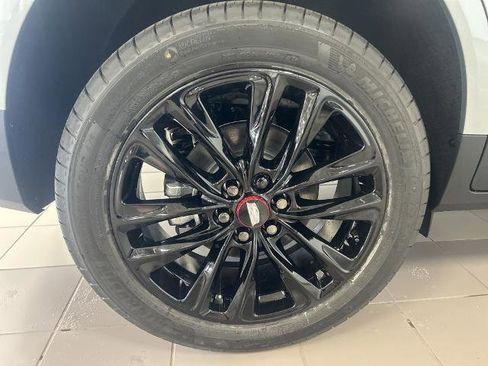 New 2026 Cadillac XT5 Luxury AWD/4WD image 20