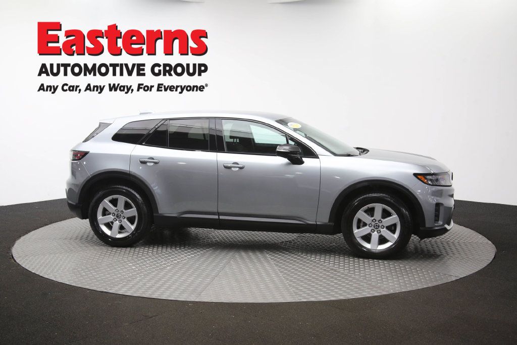 Used 2024 Honda Prologue EX image 47